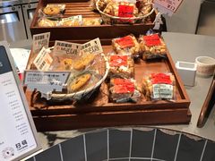-烫面包·面包烘焙(绿地缤纷城店)