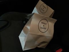 -WHEAT&BAKER-麥(凯德来福士店)