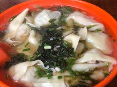 -阿麟馄饨(延长路店)