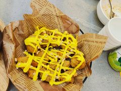 -豚妈妈汤饭·部队锅(南京东路店)