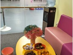 -舞研舞蹈培训(魏公村校区)