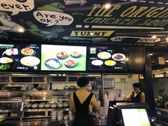 -老乡鸡(马鞍山路店)