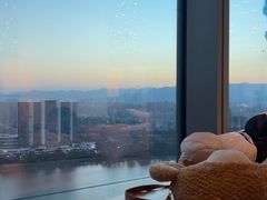 -三迪希尔顿酒店·星空酒廊