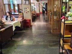 -意卡菲·欢乐聚会餐厅(华侨店)