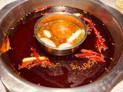 鱼火锅-融泽漁悦三只耳鱼火锅(南郑大道店)