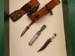 -诺敏塔拉奶茶-布里亚特包子-手把肉(锦都会店)