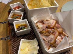 -四季餐厅·新津菜(环湖中路店)