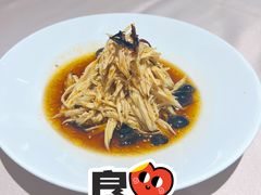 -粗茶淡饭·汉口公馆(循礼门店)