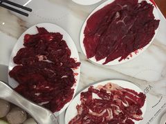 -乌记鲜活牛肉城(金砂东路店)