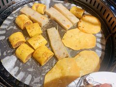 -好旺角齐市鲜切牛自助烤肉(农林五道街总店)