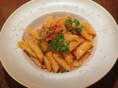 -Uncle Kosto科斯托·中东菜