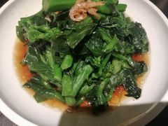 -小厨娘淮扬菜(六合欢乐港店)