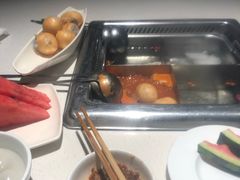 -海底捞火锅(河东万达广场店)