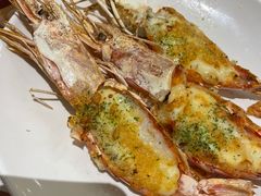 -芭菲盛宴·环球美食(锦城万达广场店)