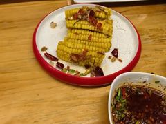 -金龙·打边炉(南京西路店)