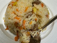 -贯贯吉·清真餐厅(浙江中路店)