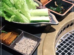 -谷牛和牛烤肉(漕河泾印象城店)