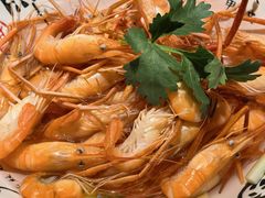 美极湖虾-风味小馆(天目湖宾馆店)