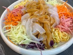 -萃华海鲜阁大排档(五四广场店)