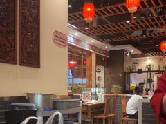 -满园烤鸭·春饼(太原街万达店)