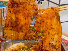 -冒菜西施·非遗冒菜(总店)