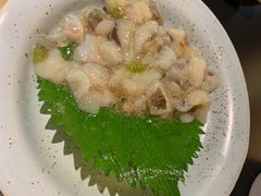 -厚贞日式烤肉(浦东汇智店)