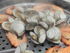 -船奇蒸汽海鲜·闽菜(八市海鲜总店)