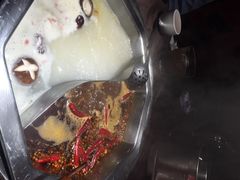 渝利火锅(96广场店)-渝利重庆火锅