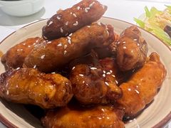 -京城·森鸽排档(双井店)