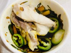 -凯盈阁·顺德私房菜·桑拿鸡