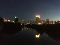-金鸡岭桥头公园