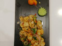 -后宫私房菜(汇客美食娱乐广场店)