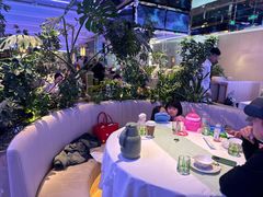 -桂满陇·杭州小馆(朝阳合生汇店)