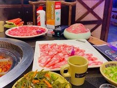 -唇辣号重庆老火锅(燕郊鑫乐汇店)