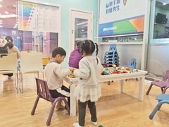 -小小运动馆(罗宾森中心)