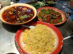 -馬伍旺川菜(江北虹悦城店)
