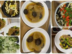 -五观堂素食(新华路店)