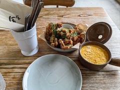 -兮食农场餐厅