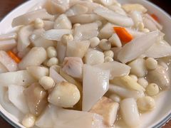 -美味之家·湖景农家乐(太湖东山店)