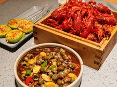 -拙味兄弟·活龙虾·旗舰店(环城西路店)