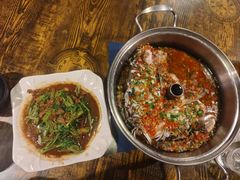 -杨裕兴(岳麓山店)