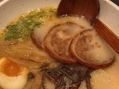 -味千拉面(杭州滨江星光大道店)