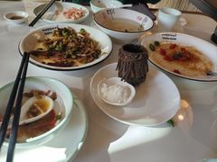 -风味小馆(天目湖宾馆店)