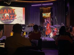 -林肯爵士乐上海中心 Jazz at Lincoln Center Shanghai
