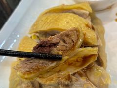 -长兴菜馆(高桥店)