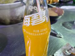 -清真·塔西一号·青年宫王胖子烧烤涮牛肚(创始人店)