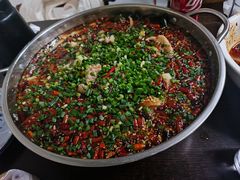 -艺味深尝(云锦路店)