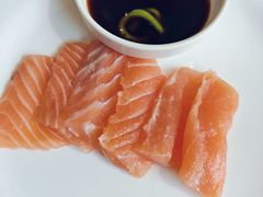 -云海轩·海鲜自助-河北云瑧世纪大饭店1F