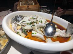 味可道功夫鱼-味可道美食坊(福基路店)