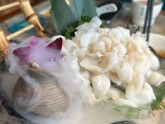 冰镇脆肉皖-淘米捞·米汤脆鲩鱼火锅(福田皇岗店)